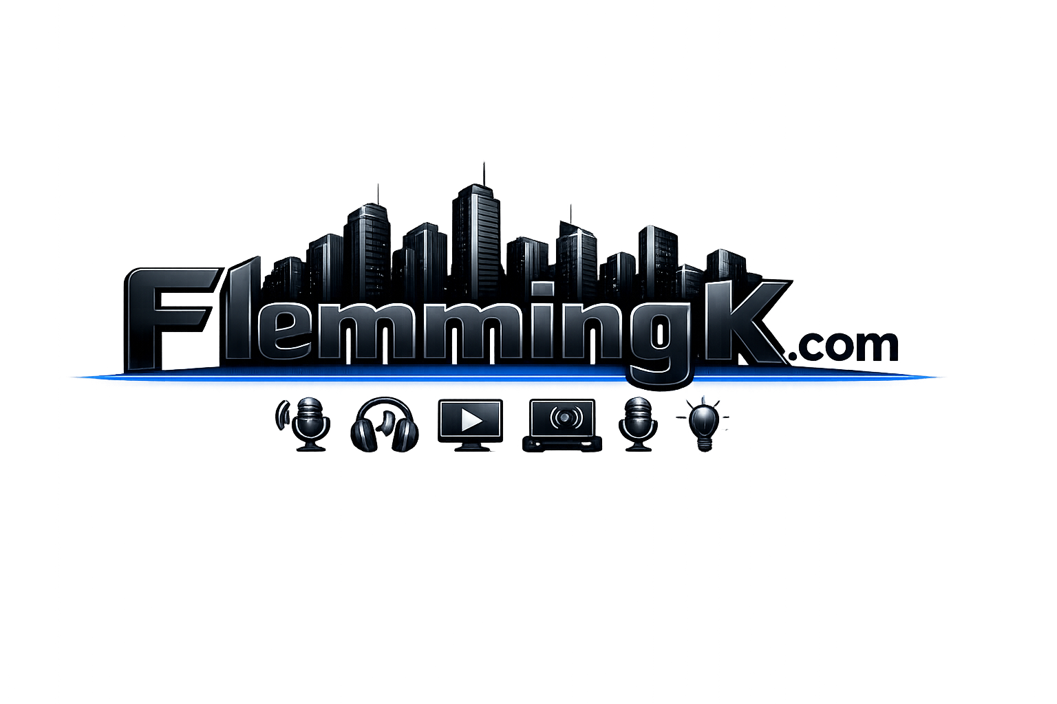 FlemmingK.com